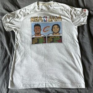 Homage Cavs Tee